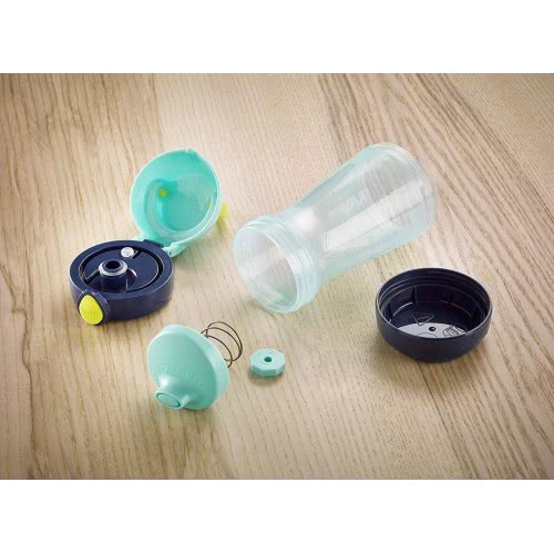 Maped Picnik Concept Water Bottle 430Ml - Blue 871417 3154148714170