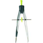Maped Precision System Compass Case With 3 Pieces - 3 Colours 291010 3154142910103