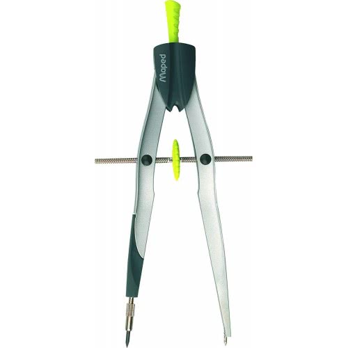 Maped Precision System Διαβήτης Κουτί Με 3 Τεμάχια - 3 Χρώματα 291010 3154142910103