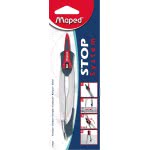 Maped Stop System Compass 2Mm With Arm Stopper 019600 3154140196004