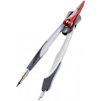 Maped Stop System Compass 2Mm With Arm Stopper 019600 3154140196004
