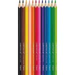 Maped Color Peps Coloured Pencils 12 Pieces 183212 3154141832123