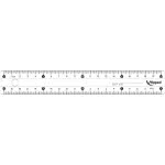 Maped Μέσαιο Σετ Οργάνων Γεωμετρίας Cristal 242 4Τμχ 242820 3154142428202
