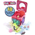 kd group Funlockets Secret Jewellery Box Series 1 - 2 Colours S18200 8436538674758