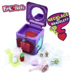 kd group Funlockets Secret Jewellery Box Mυστική Κοσμηματοθήκη Σειρά 1 - 2 Χρώματα S18200 8436538674758