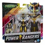 Hasbro Power Rangers Beast Morphers Steel Robot Ranger E5899 / E6904 5010993609666