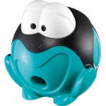 Maped Croc Croc Frog Sharpener - 3 Colours 017711 3154140177119