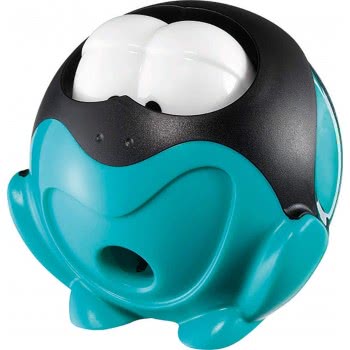 Maped Croc Croc Frog Sharpener - 3 Colours 017711 3154140177119