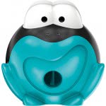 Maped Croc Croc Frog Sharpener - 3 Colours 017711 3154140177119