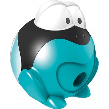 Maped Croc Croc Frog Sharpener - 3 Colours 017711 3154140177119