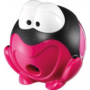Maped Croc Croc Frog Sharpener - 3 Colours 017711 3154140177119