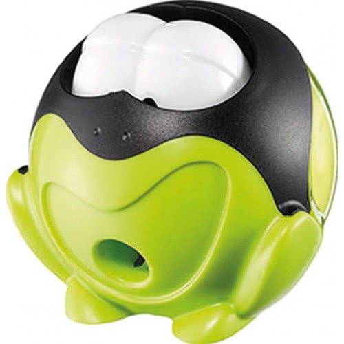 Maped Croc Croc Frog Sharpener - 3 Colours 017711 3154140177119