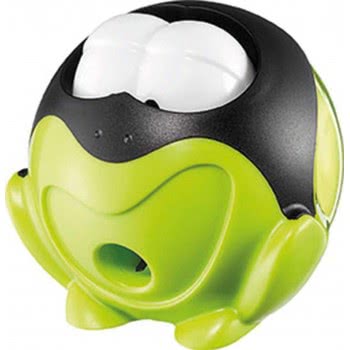 Maped Croc Croc Frog Ξύστρα Βατραχάκι - 3 Χρώματα 017711 3154140177119