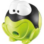 Maped Croc Croc Frog Sharpener - 3 Colours 017711 3154140177119