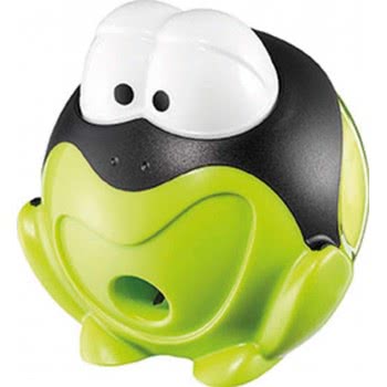 Maped Croc Croc Frog Sharpener - 3 Colours 017711 3154140177119
