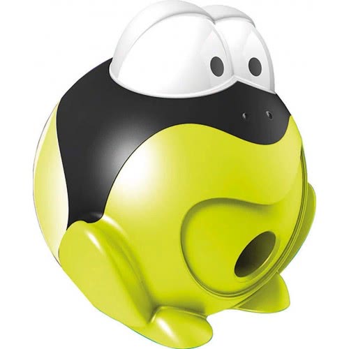 Maped Croc Croc Frog Sharpener - 3 Colours 017711 3154140177119