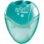 Maped I-Gloo Ξύστρα Διπλή - 3 Χρώματα 534756 3154145347562