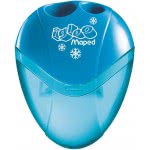 Maped I-Gloo Ξύστρα Διπλή - 3 Χρώματα 534756 3154145347562