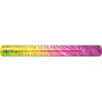 Maped Twist N Flex Decor Ruler 30 Cm - 4 Colours 279315 3154142793157