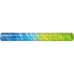 Maped Twist N Flex Decor Χάρακας 30 Cm - 4 Χρώματα 279315 3154142793157