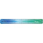 Maped Twist N Flex Decor Ruler 30 Cm - 4 Colours 279315 3154142793157