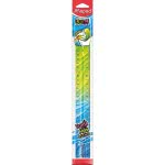 Maped Twist N Flex Decor Χάρακας 30 Cm - 4 Χρώματα 279315 3154142793157