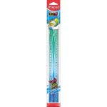 Maped Twist N Flex Decor Χάρακας 30 Cm - 4 Χρώματα 279315 3154142793157