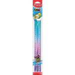 Maped Twist N Flex Decor Ruler 30 Cm - 4 Colours 279315 3154142793157