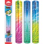Maped Twist N Flex Ruler 20 Cm -  4 Colours 279215 3154142792150
