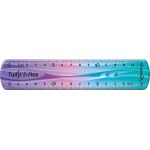 Maped Twist N Flex Χάρακας 15 Cm - 4 Χρώματα 279115 3154142791153