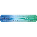 Maped Twist N Flex Χάρακας 15 Cm - 4 Χρώματα 279115 3154142791153