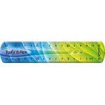 Maped Twist N Flex Ruler 15 Cm - 4 Colours 279115 3154142791153