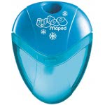 Maped I-Gloo Single Sharpener - 3 Colours 534754 3154145347548