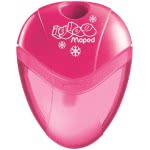 Maped I-Gloo Ξύστρα Μονή - 3 Χρώματα 534754 3154145347548