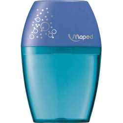 Maped Shaker Ξύστρα Μονή - 3 Χρώματα 534753 3154145347531