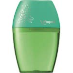 Maped Shaker Single Sharpener - 3 Colours 534753 3154145347531