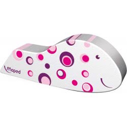 Maped Ergo Fun Fancy Σβήστρα - 4 Σχέδια 119711 3154141197116