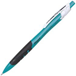 Maped Black Peps Long Life Mechanical Pencil 0.5Mm - Blue 564030 3154145640304