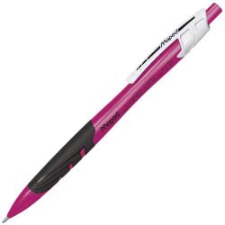 Maped Black Peps Long Life Mechanical Pencil 0.5Mm - Pink 564036 3154145640366