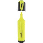 Maped Peps Classic Fluo Highlighter - Yellow 742534 3154147425343