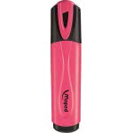Maped Peps Classic Fluo Μαρκαδόρος Υπογραμμίσεως - Ροζ 742536 3154147425367