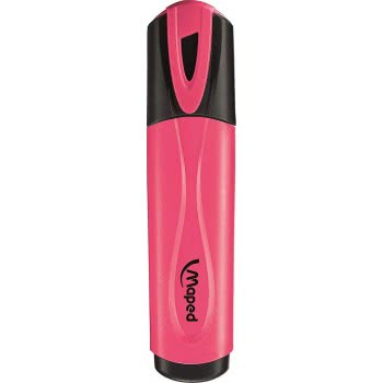 Maped Peps Classic Fluo Highlighter - Pink 742536 3154147425367