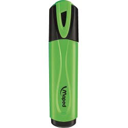 Maped Peps Classic Fluo Highlighter - Green 742533 3154147425336