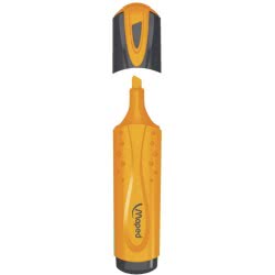 Maped Peps Classic Fluo Μαρκαδόρος Υπογραμμίσεως - Πορτοκαλί 742535 3154147425350