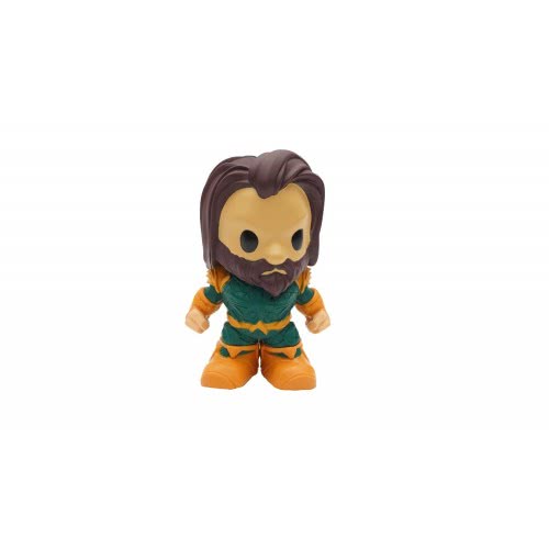 Giochi Preziosi Ooshies - Justice League DC Vinyl Edition Collectible Figures 10 Cm - 5 Designs HHD05000 8056379089230