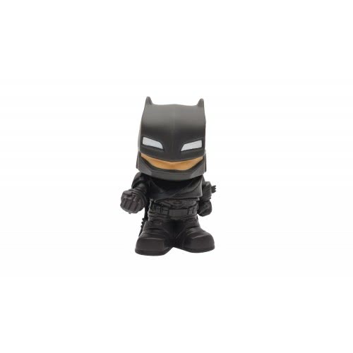 Giochi Preziosi Ooshies - Justice League DC Vinyl Edition Collectible Figures 10 Cm - 5 Designs HHD05000 8056379089230