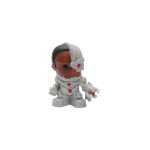 Giochi Preziosi Ooshies - Justice League DC Vinyl Edition Collectible Figures 10 Cm - 5 Designs HHD05000 8056379089230