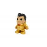 Giochi Preziosi Ooshies - Justice League DC Vinyl Edition Collectible Figures 10 Cm - 5 Designs HHD05000 8056379089230