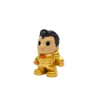 Giochi Preziosi Ooshies - Justice League DC Vinyl Edition Συλλεκτικές Φιγούρες 10 Εκ. - 5 Σχέδια HHD05000 8056379089230