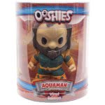 Giochi Preziosi Ooshies - Justice League DC Vinyl Edition Collectible Figures 10 Cm - 5 Designs HHD05000 8056379089230
